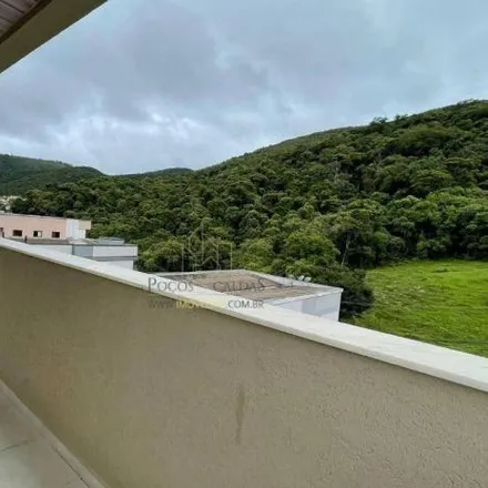 Buy this 3 bed apartment on Rua Campestre in Santa Rosália, Poços de Caldas - MG