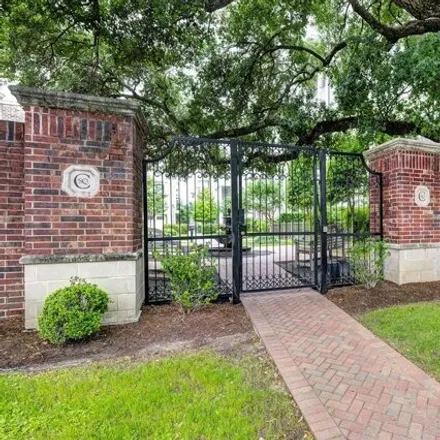 Image 1 - 3753 Bellaire Boulevard, Southside Place, Harris County, TX 77025, USA - House for sale