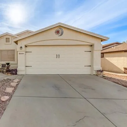 Buy this 3 bed house on 10184 Desert Mesa Drive in Tucson, AZ 85747