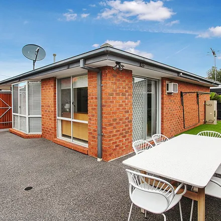 Rent this 2 bed apartment on Nelson Avenue in Altona Meadows VIC 3028, Australia