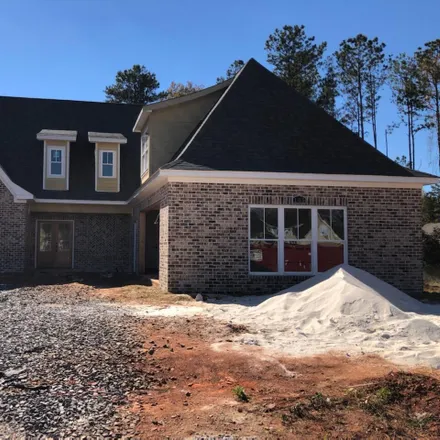 Buy this 5 bed house on 963 Newport Road in Macon, GA 31210