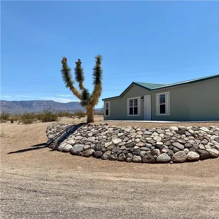 Buy this 3 bed house on Havasu Lane in Meadview, Mohave County