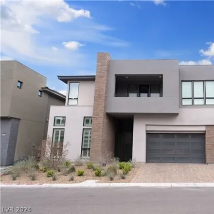 Rent this 5 bed house on Patina Hills Court in Summerlin South, NV 89148