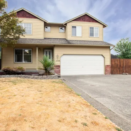 Buy this 3 bed townhouse on 11118 184th Avenue Place East in Bonney Lake, WA 98391