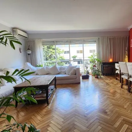 Rent this 3 bed apartment on Quirno 305 in Flores, C1406 EZN Buenos Aires