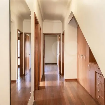 Buy this 3 bed apartment on Avenida Lajeado in Petrópolis, Porto Alegre - RS
