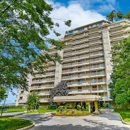Buy this 2 bed condo on Sanctuaire du Mont-Royal in Phase VII, 6301 Place Northcrest