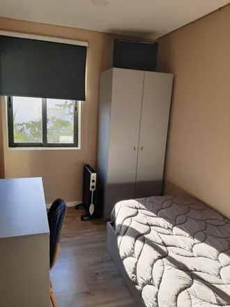 Rent this 2studio room on Rua da Nau Vitória in 4350-162 Porto, Portugal