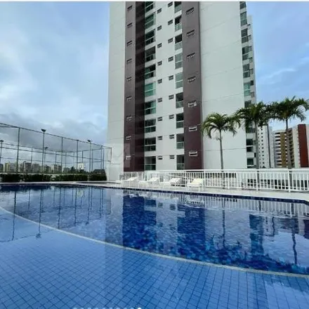 Buy this 3 bed apartment on Avenida Oviêdo Teixeira in Jardins, Aracaju - SE