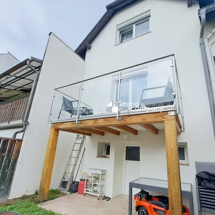 Buy this 3 bed apartment on Graz in Messendorfberg, AT