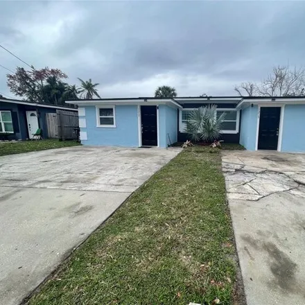 Buy this 4 bed house on 1185 24th Street in Orange County, FL 32805