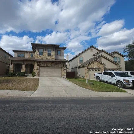 Image 3 - 12109 Sonni Field, Bexar County, TX 78253, USA - House for rent