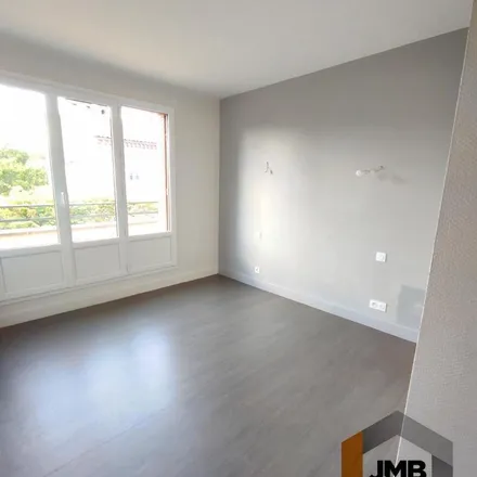 Rent this 3 bed apartment on La Maison de Ma Région in Place de la Capelle, 12100 Millau