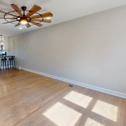 Buy this 3 bed apartment on 6202 Charles Street in North Delaware, Philadelphia