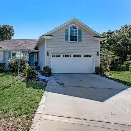 Buy this 4 bed house on 2121 Highrigger Place in Fernandina Beach, FL 32034