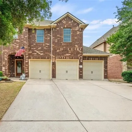Buy this 4 bed house on Knowles Elementary School in 2101 Cougar Country Drive, Cedar Park