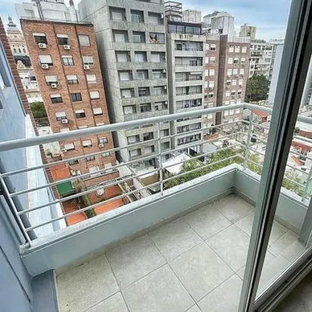 Buy this 1 bed apartment on Mariano Moreno 556 in Rosario Centro, Rosario