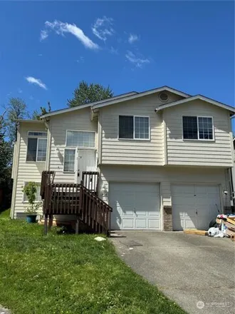 Buy this 4 bed house on 1700 66th Avenue Court Northeast in Tacoma, WA 98422