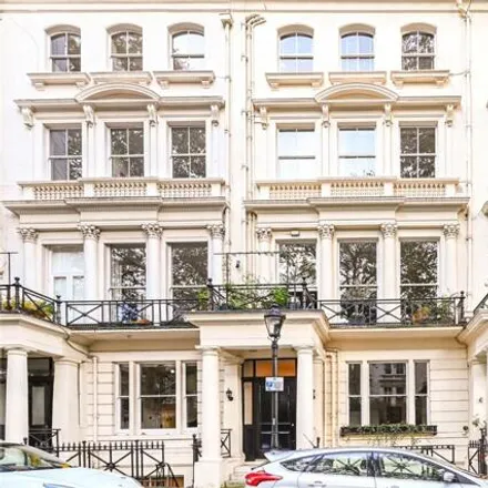 Image 3 - 34 Rutland Gate, London, SW7 1PA, United Kingdom - Apartment for sale