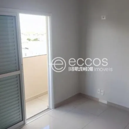 Buy this 3 bed apartment on Rua Passo Real in Granada, Uberlândia - MG