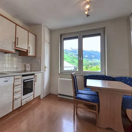 Image 3 - Zell am See, Elisabeth-Promenade, 5700 Zell am See, Austria - Apartment for rent
