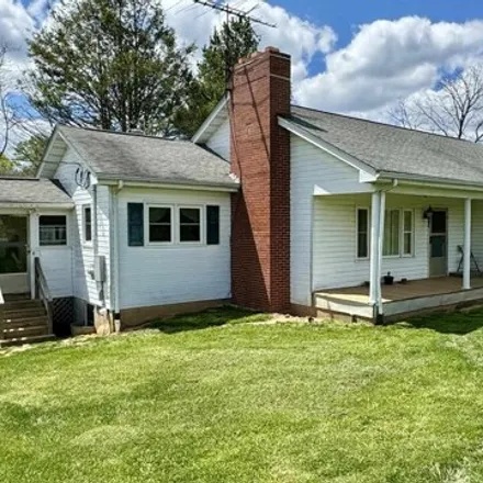 Buy this 3 bed house on 1034 Old Mill Road in Carroll County, VA 24343