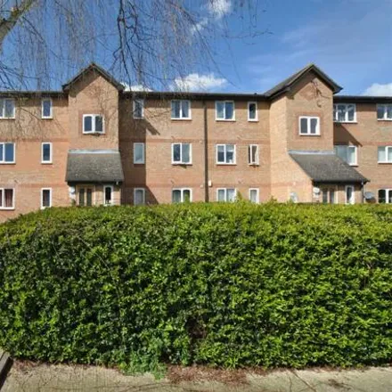 Buy this 2 bed apartment on 46 - 57 Wedgewood Road in Great Wymondley, SG4 0HB