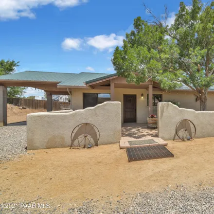 Buy this 4 bed house on 486 Robin Drive in Prescott, AZ 86305