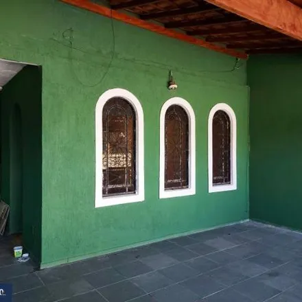 Buy this 3 bed house on Rua Antônio Alves dos Santos in Jardim Santa Terezinha, Guarulhos - SP