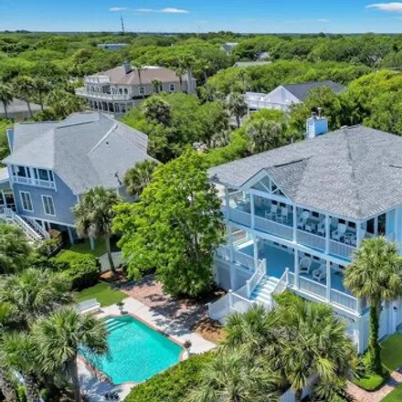 Buy this 5 bed house on 55th Avenue in Isle of Palms, Charleston County