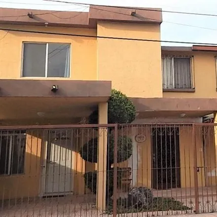 Image 2 - Pablo Moncayo, San Jerónimo, 64630 Monterrey, NLE, Mexico - Townhouse for rent