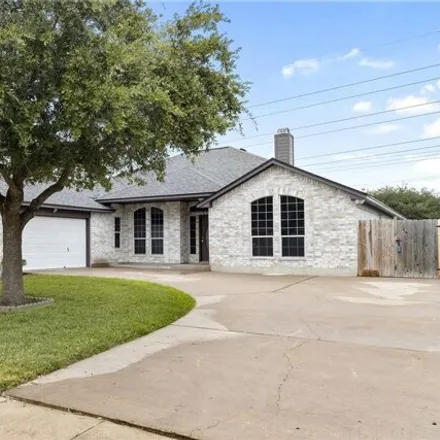Buy this 4 bed house on 7724 Montereau Street in Corpus Christi, TX 78414