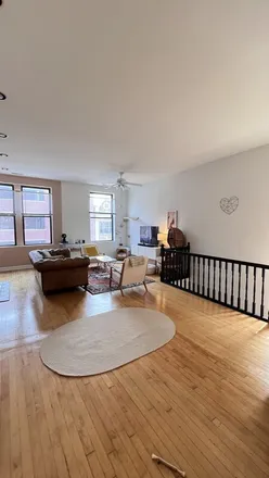 Rent this 1 bed apartment on Chicago in West Bucktown, IL