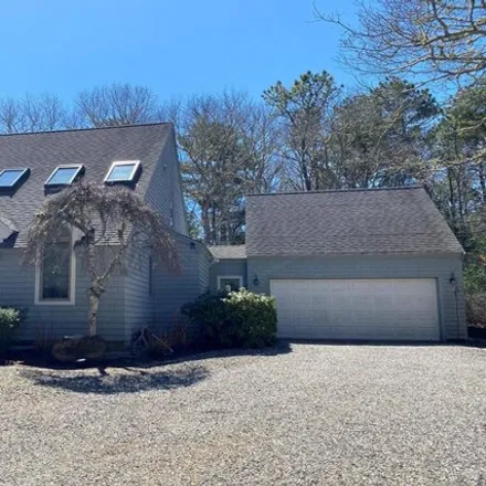 Buy this 4 bed house on 13 Fells Pond Road in New Seabury, Mashpee