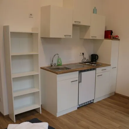 Rent this 1 bed apartment on Linz in Upper Austria, Austria