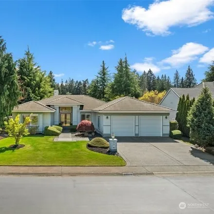 Image 1 - 7616 53rd Street Court West, University Place, WA 98467, USA - House for sale