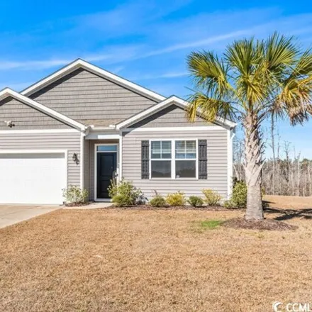 Buy this 4 bed house on Carmello Circle in Horry County, SC