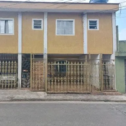Image 2 - Rua Jaguarana, Cumbica, Guarulhos - SP, 07230-090, Brazil - House for sale
