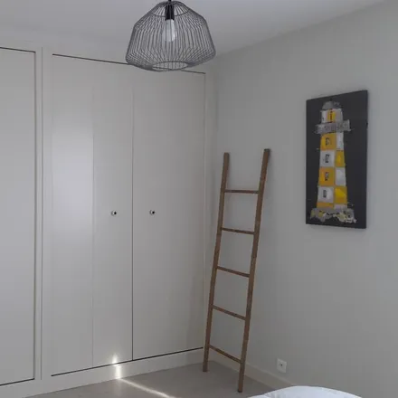 Rent this 1 bed apartment on 85800 Saint-Gilles-Croix-de-Vie