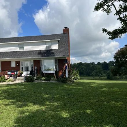 Image 1 - 199 West Todd Road, Pulaski County, KY 42553, USA - House for sale