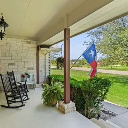 Buy this 4 bed house on 154 Still Meadow Drive in Burnet County, TX 78639