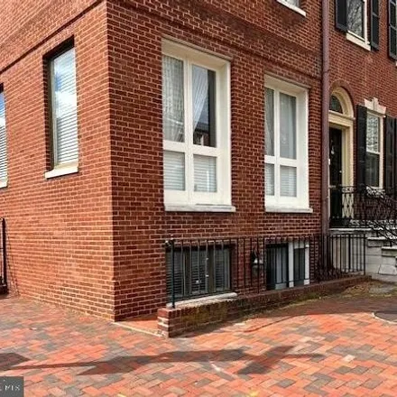 Rent this 2 bed house on 309 Spruce Street in Philadelphia, PA 19172