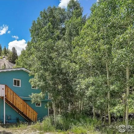 Image 3 - 845 Silver St, Silver Plume, Colorado, 80476 - House for sale
