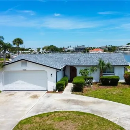 Buy this 2 bed house on 4936 Waterside Drive in Port Richey, FL 34668