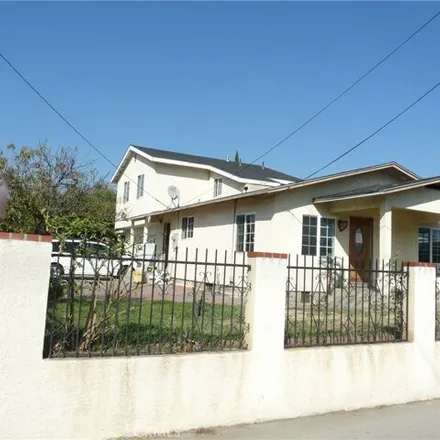 Rent this 4 bed house on 4440 Downing Avenue in Baldwin Park, CA 91706