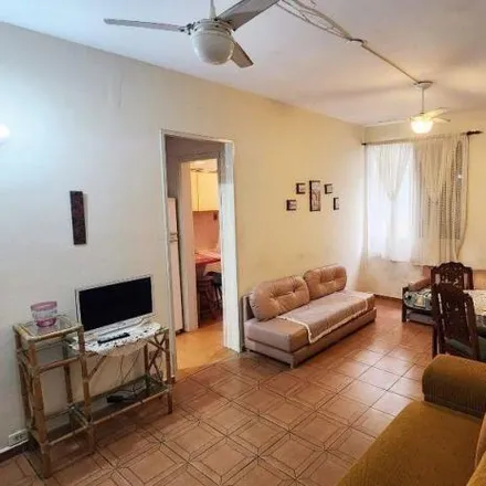 Buy this studio apartment on Avenida Presidente Castelo Branco in Tupi, Praia Grande - SP