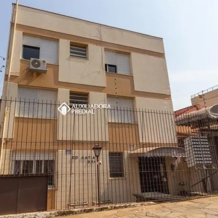 Buy this 1 bed apartment on Escola Infante Dom Henrique in Rua Gonçalves Dias 1022, Menino Deus