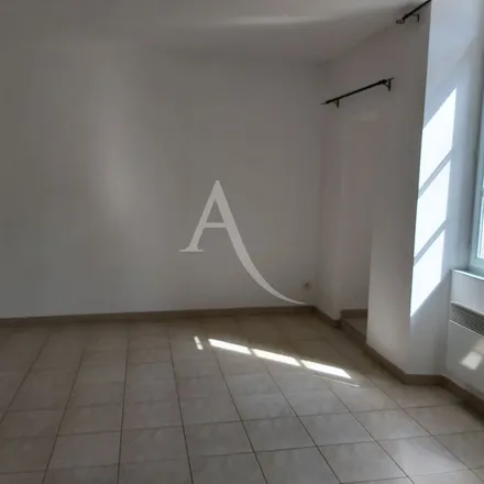 Rent this 1 bed apartment on 13 Boulevard Camille Pelletan in 11000 Carcassonne, France
