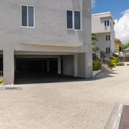 Rent this 1 bed apartment on Jamaica College in 189 Old Hope Road, Liguanea