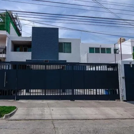 Buy this studio house on Avenida San Luis Gonzaga in Jardines de Guadalupe, 45038 Zapopan